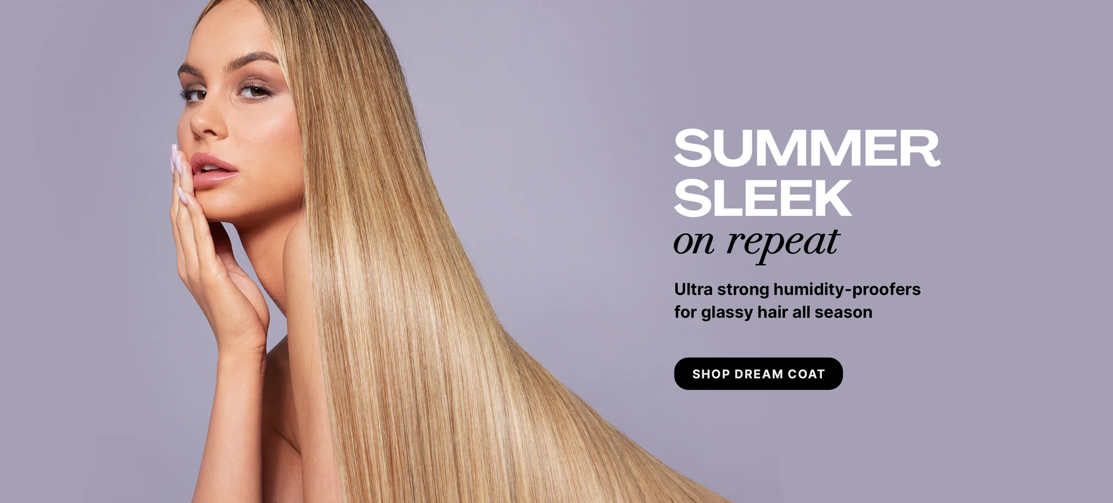 Award-Winning Hair Care Innovation